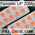 Female UP 20Mg 27